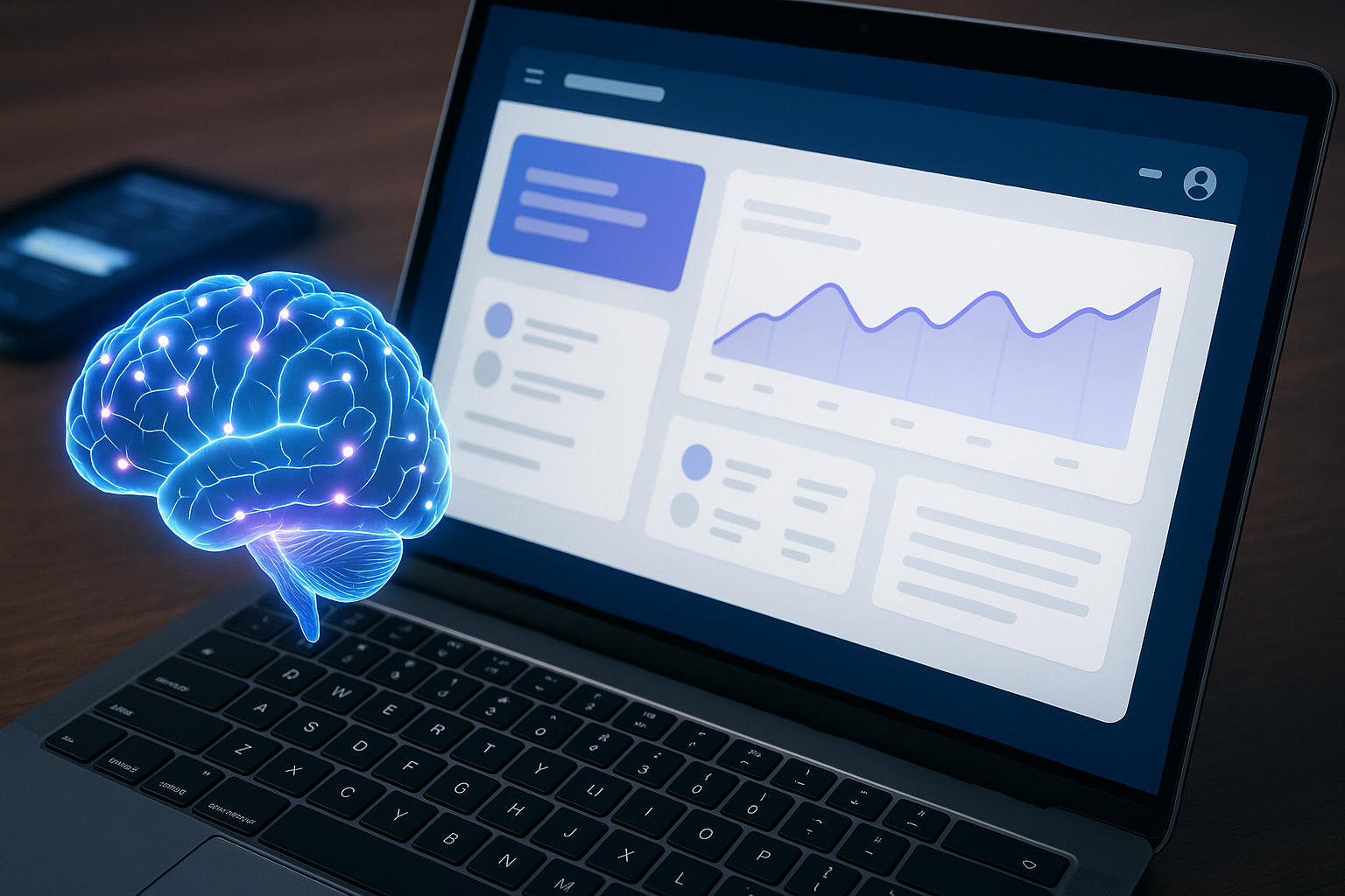 Aprimore Interfaces com IA. Estilo e Consistência. Acesso premium por tempo limitado: AI Creator PRO!